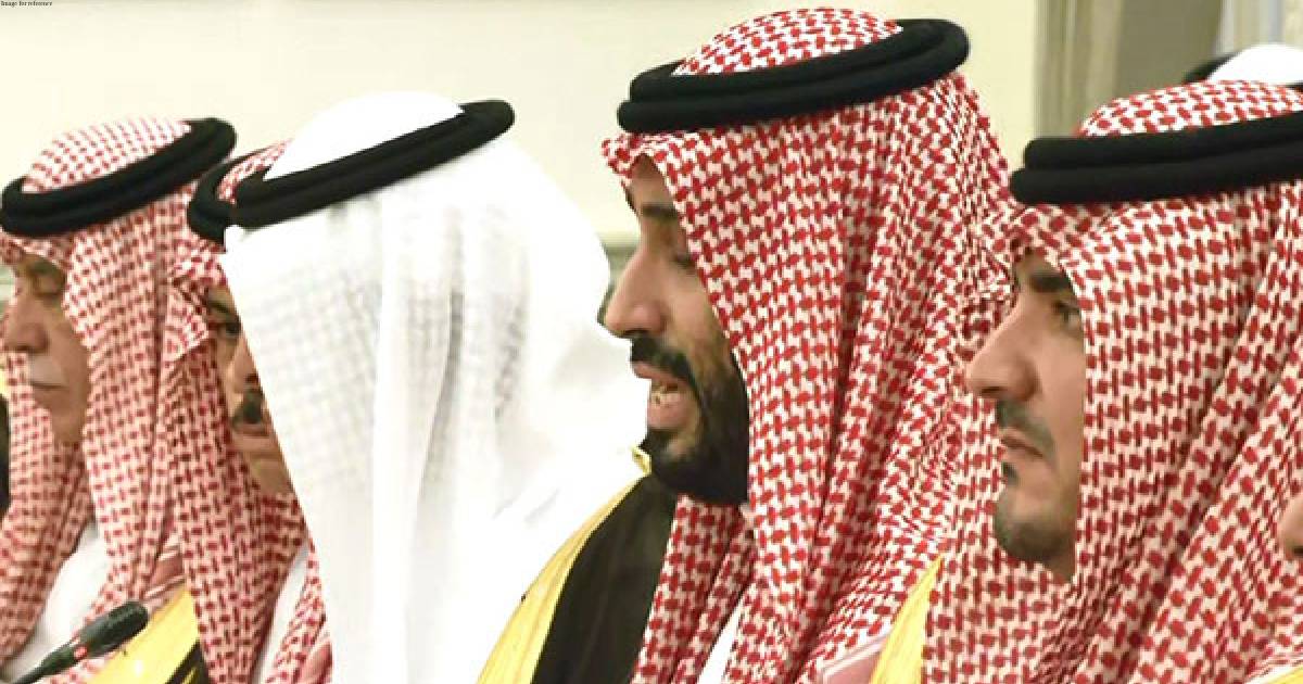 Saudi Arabia crown prince congratulates India on IMEE economic corridor